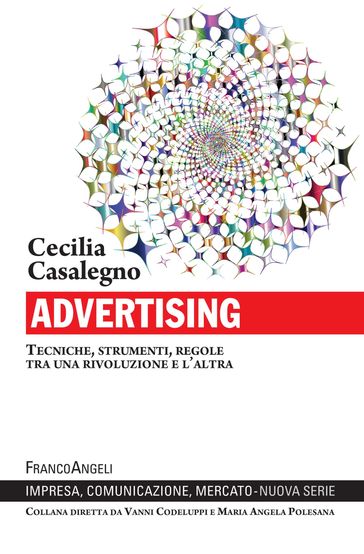 Advertising - Cecilia Casalegno