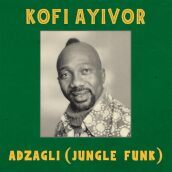 Adzagli (jungle funk)