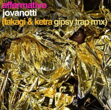 Affermativo (7") - Jovanotti( Takagi &