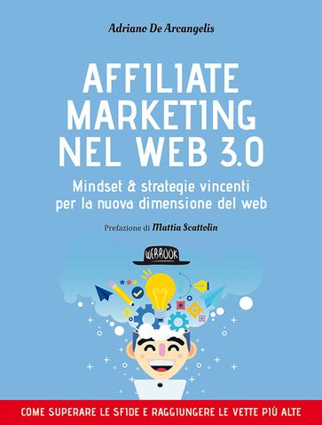 Affiliate marketing nel Web 3.0 - Adriano De Arcangelis