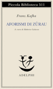 Aforismi di Zürau