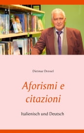 Aforismi e citazioni