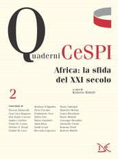 Africa: la sfida del XXI secolo