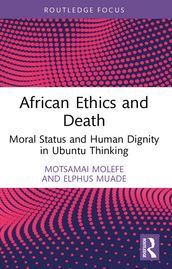 African Ethics and Death