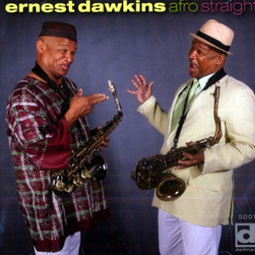 Afro straight - ERNEST DAWKINS