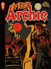 Afterlife With Archie Magazine #2