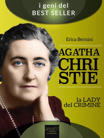 Agatha Christie - Erica Bernini