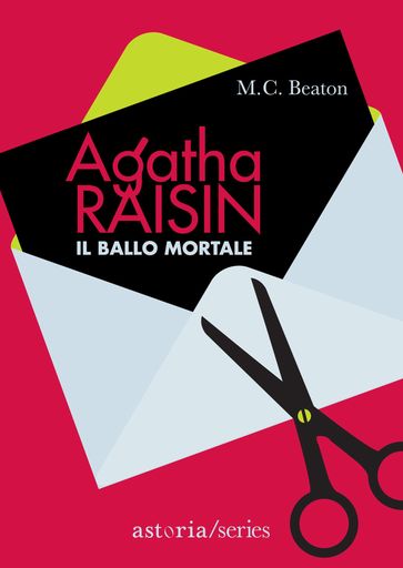 Agatha Raisin  Il ballo mortale - M.C. Beaton