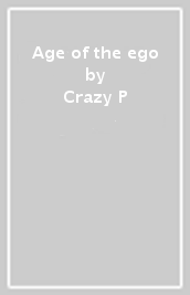 Age of the ego