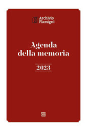 Agenda della memoria 2023