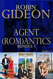 Agent Romantics Bundle