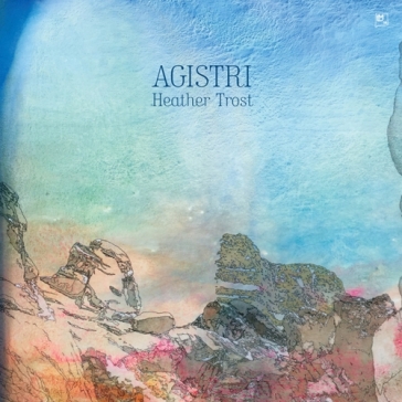 Agistri - HEATHER TROST