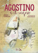 Agostino e il ragno