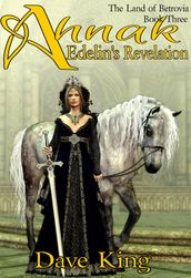 Ahnak: Edelin s Revelation