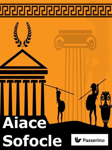 Aiace - Sofocle