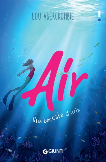 Air. Una boccata d'aria - Lou Abercrombie