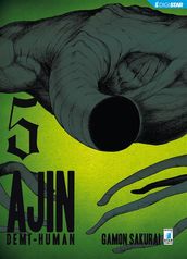 Ajin Demi Human 5