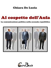 Al cospetto dell Aula