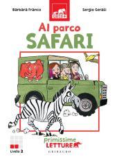 Al parco safari (livello 2)