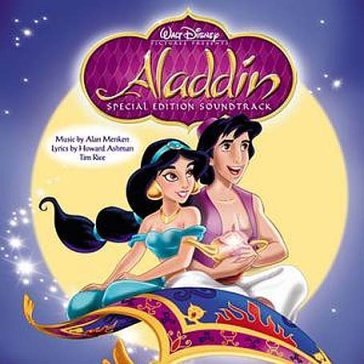 Aladdin - O.S.T.