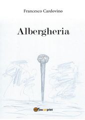 Albergheria