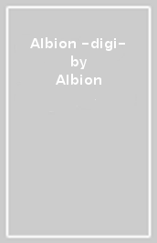 Albion -digi-