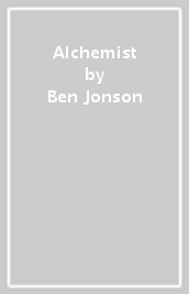 Alchemist