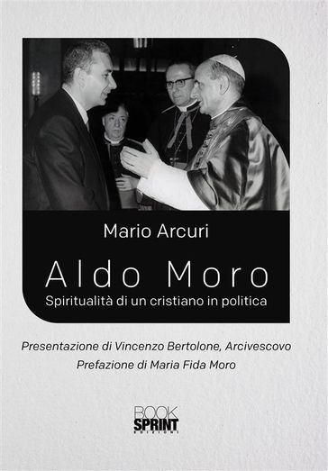 Aldo Moro - Mario Arcuri