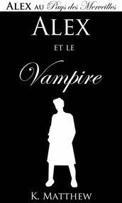 Alex et le Vampire