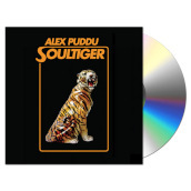 Alex puddu soul tiger