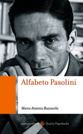 Alfabeto Pasolini