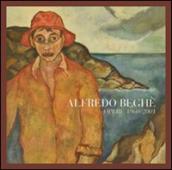 Alfredo Beghè. Opere 1960-2001. Ediz. illustrata