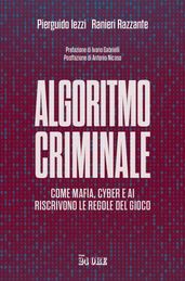 Algoritmo criminale