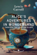 Alice s adventures in wonderland. Through the looking glass