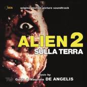 Alien 2 sulla terra