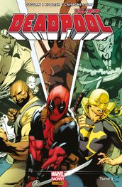 All-New Deadpool (2016) T03