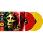 All in one (vinyl red & yellow limited e