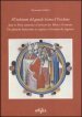 All indomani del grande scisma di Occidente. Jean Le Fevre canonista al servizio dei Valois e il trattato «De Planctu Bonorum» in risposta a Giovanni da Legnano