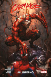 All inferno! Carnage. Vol. 2