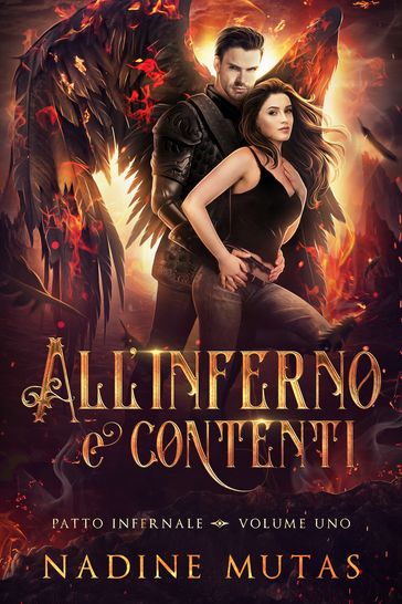 All'inferno e contenti - Ernesto Pavan - Nadine Mutas