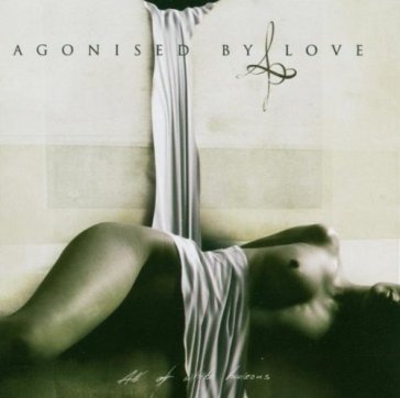 All of white horizons - Agonised by Love