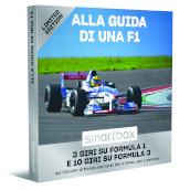 Alla Guida Di Una F1