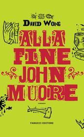 Alla fine John muore