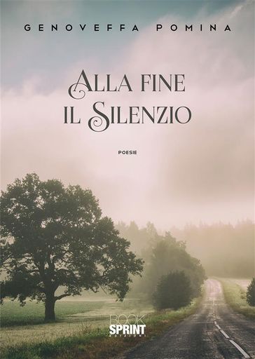 Alla fine il silenzio - Genoveffa Pomina