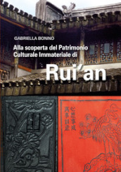 Alla scoperta del patrimonio culturale immateriale di Rui an