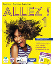 Allez! Livre de l élève et cahier. Con Parler culture en poche. Per la Scuola media. Con e-book. Con espansione online. Con DVD-ROM. Vol. 1