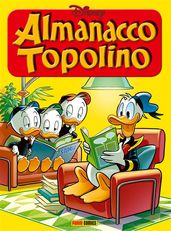 Almanacco Topolino 1