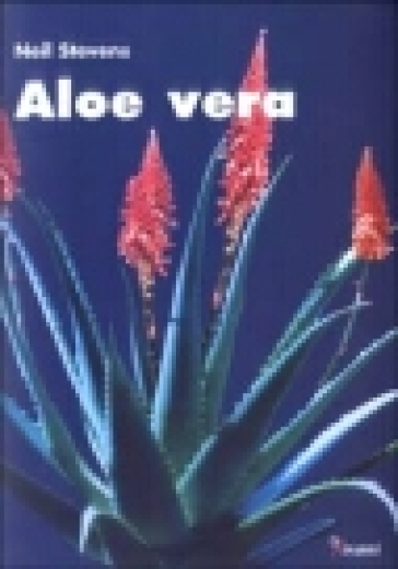 Aloe vera - Neil Stevens