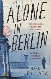 Alone in Berlin