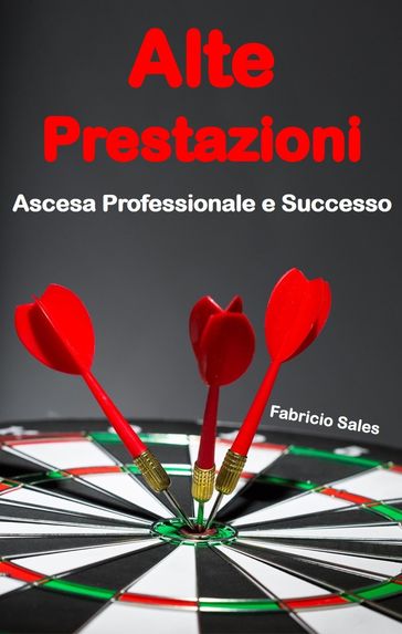 Alte Prestazioni: Ascesa Professionale e Successo - Fabricio Silva